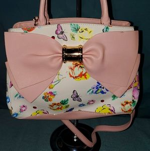 Betsey Johnson Purse